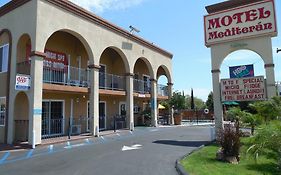 Motel Mediteran